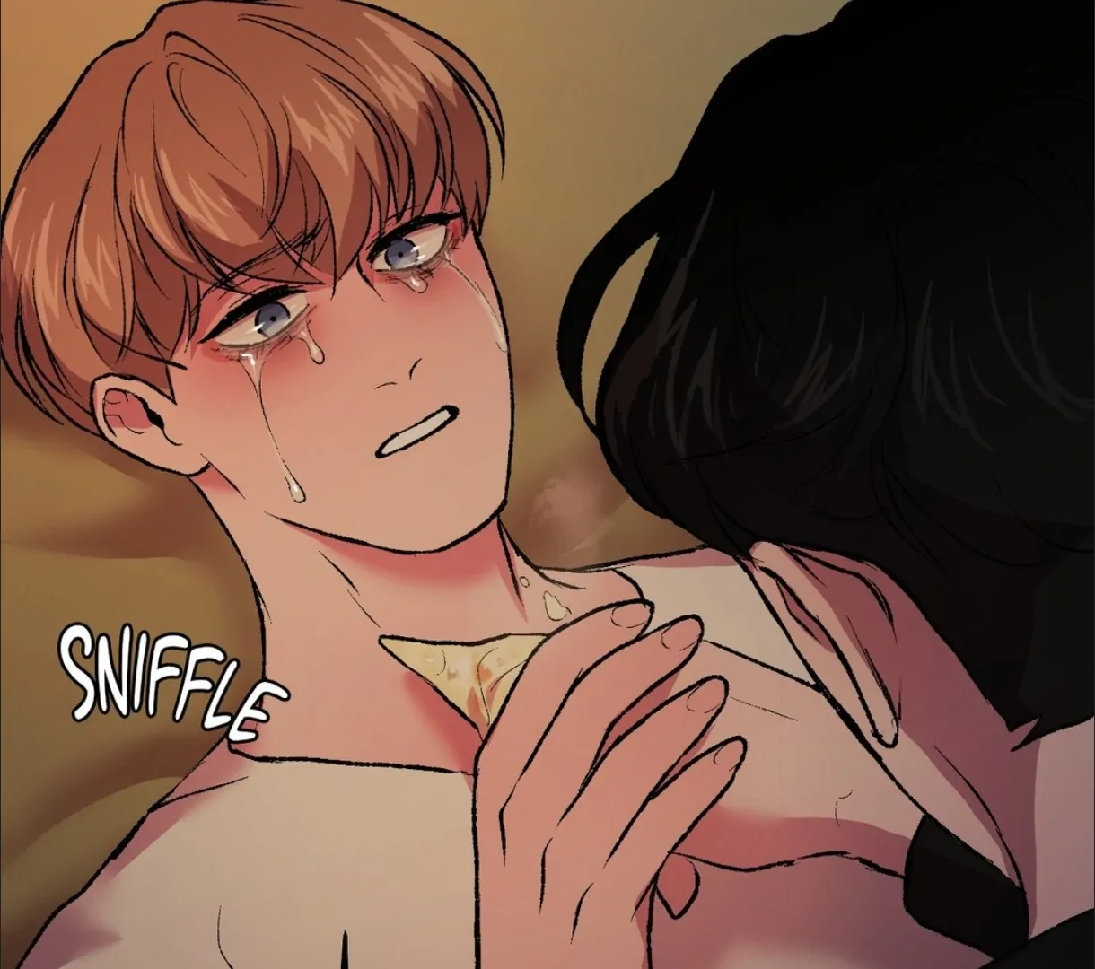 My Dearest Misery [Official] - Chapter 7 manhwa