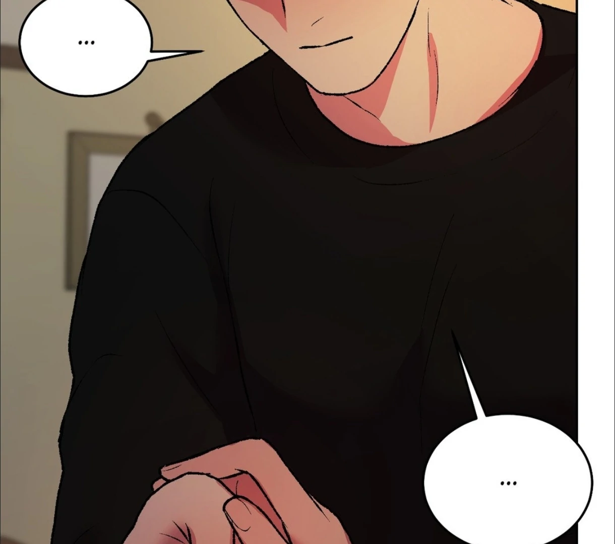 My Dearest Misery [Official] - Chapter 7 manhwa