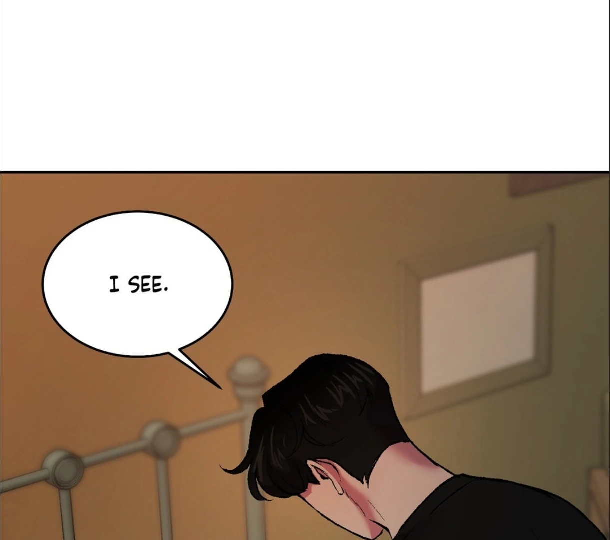 My Dearest Misery [Official] - Chapter 7 manhwa