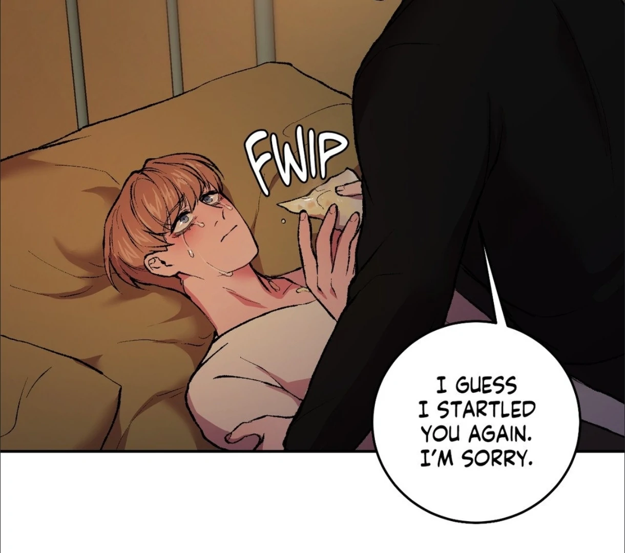 My Dearest Misery [Official] - Chapter 7 manhwa