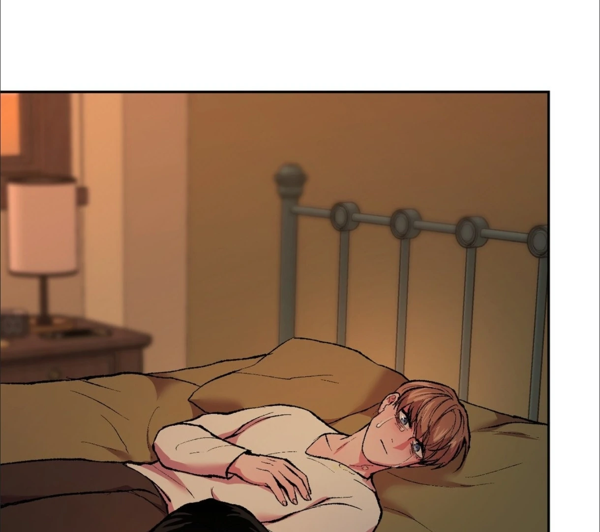 My Dearest Misery [Official] - Chapter 7 manhwa