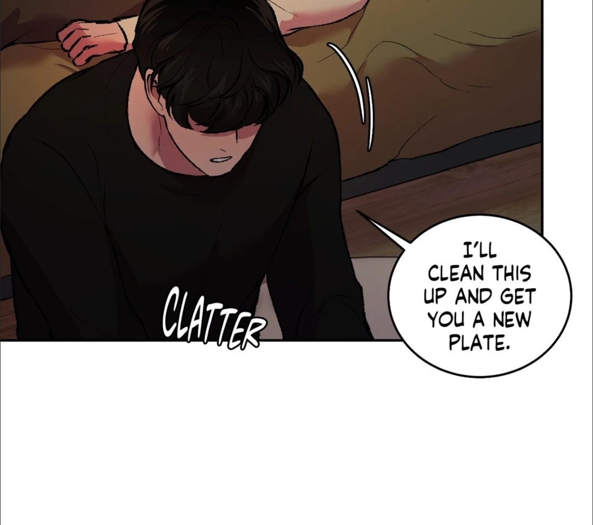 My Dearest Misery [Official] - Chapter 7 manhwa
