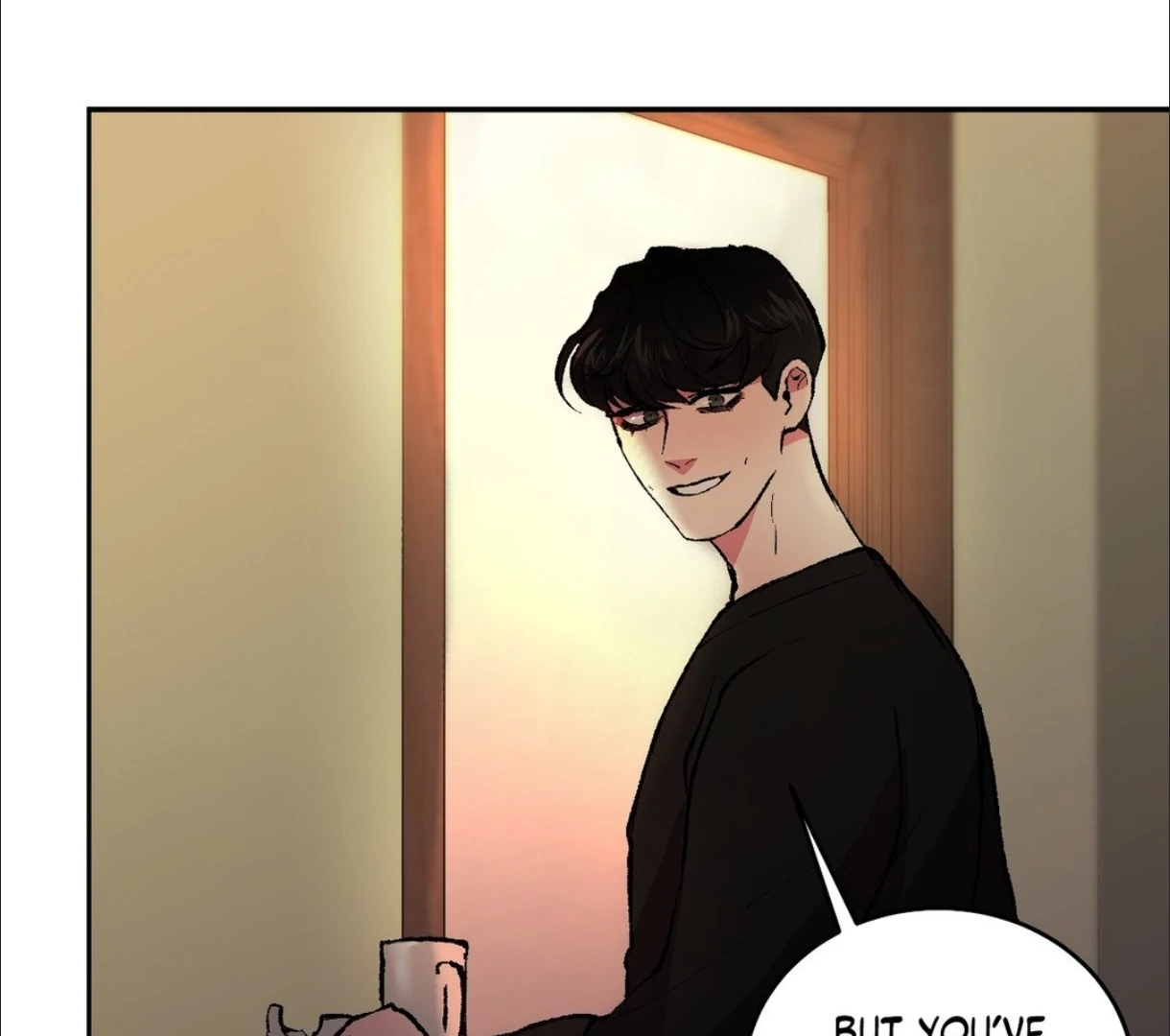 My Dearest Misery [Official] - Chapter 7 manhwa