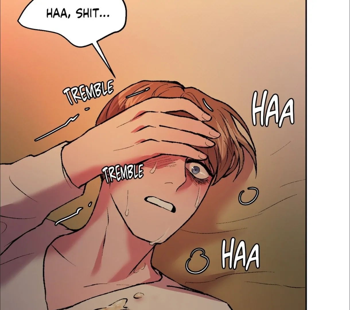 My Dearest Misery [Official] - Chapter 7 manhwa