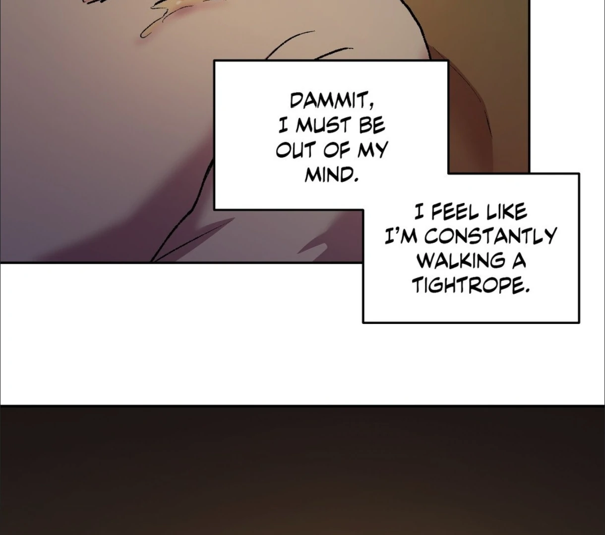 My Dearest Misery [Official] - Chapter 7 manhwa