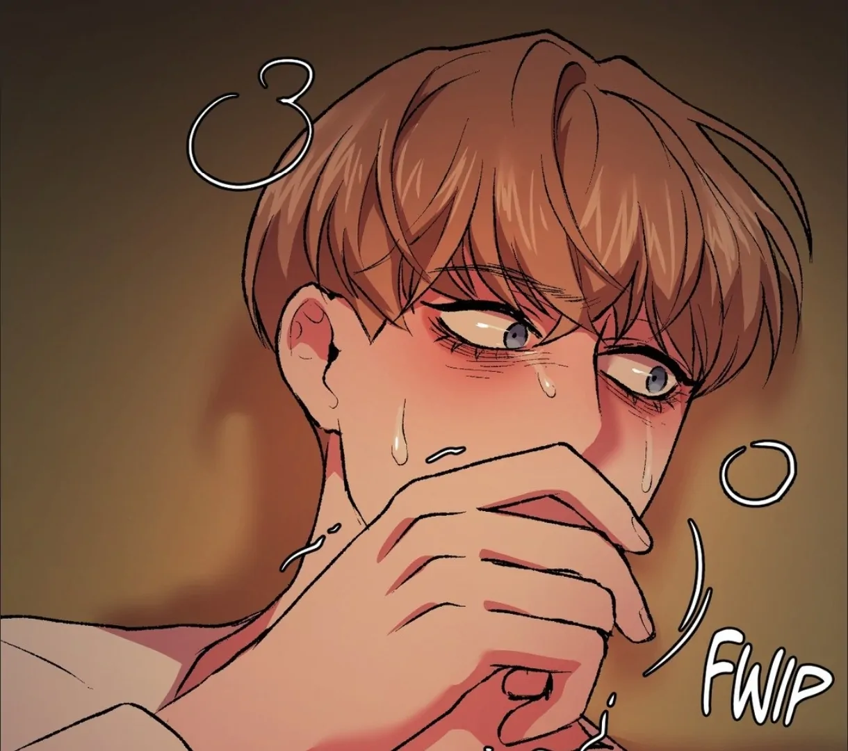 My Dearest Misery [Official] - Chapter 7 manhwa