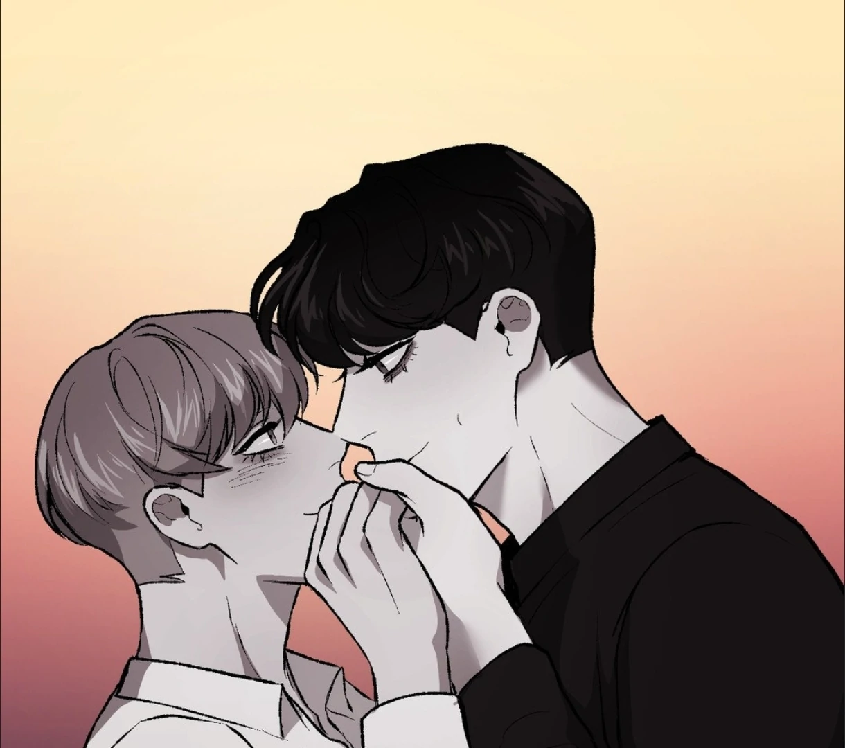 My Dearest Misery [Official] - Chapter 7 manhwa