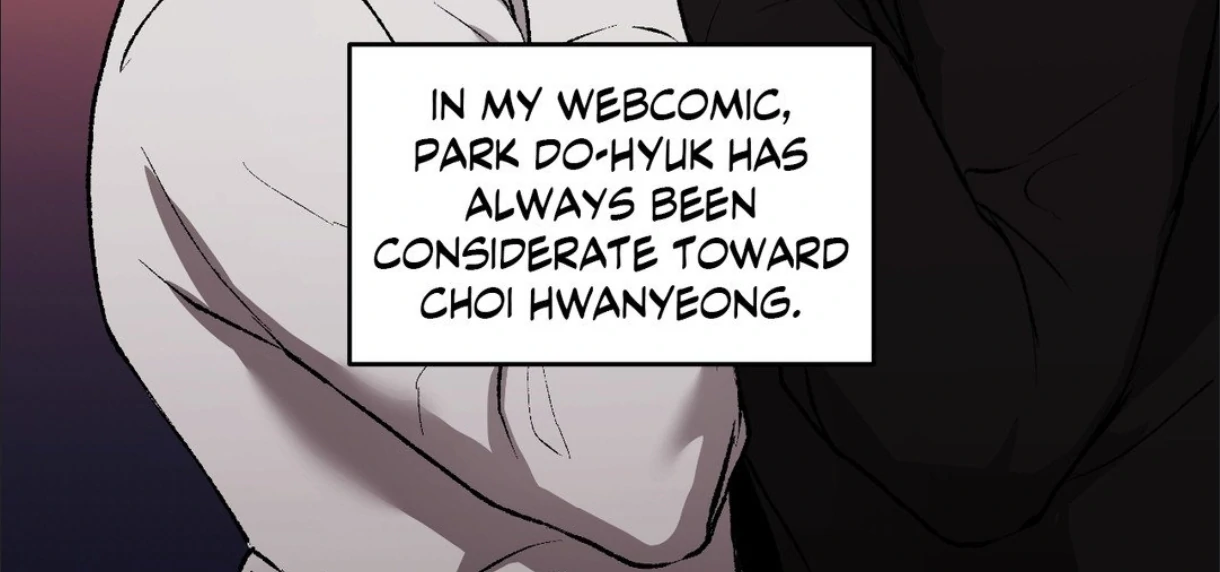 My Dearest Misery [Official] - Chapter 7 manhwa