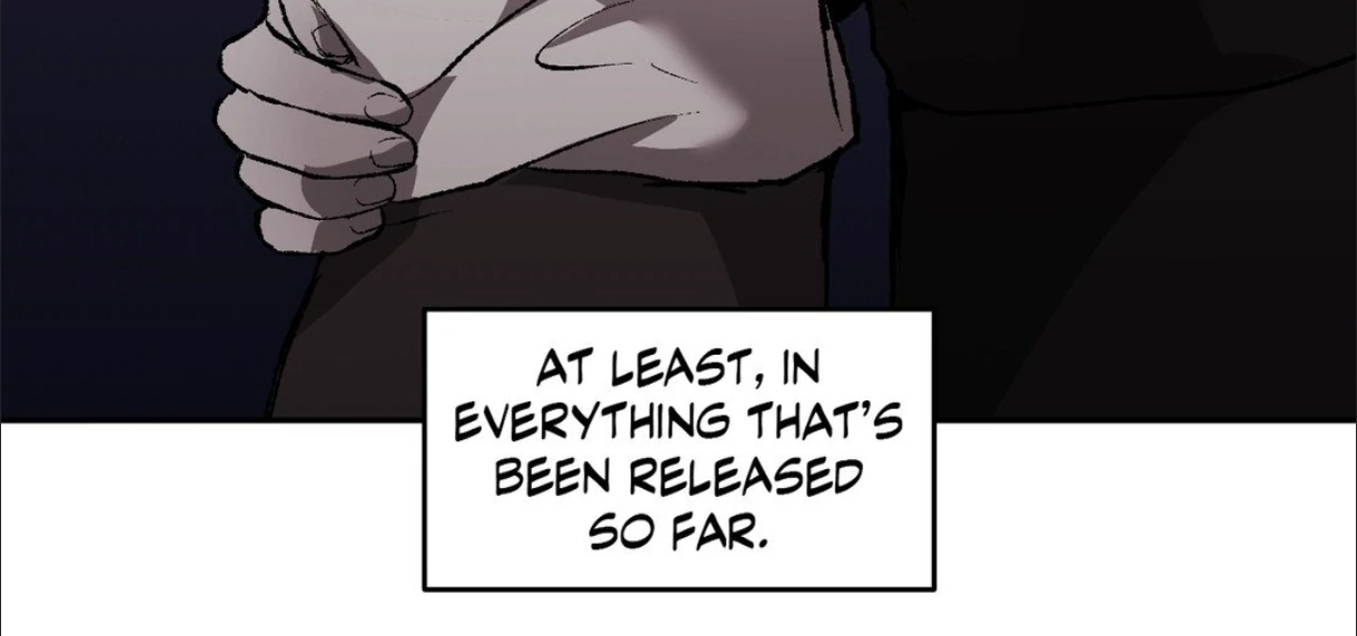 My Dearest Misery [Official] - Chapter 7 manhwa