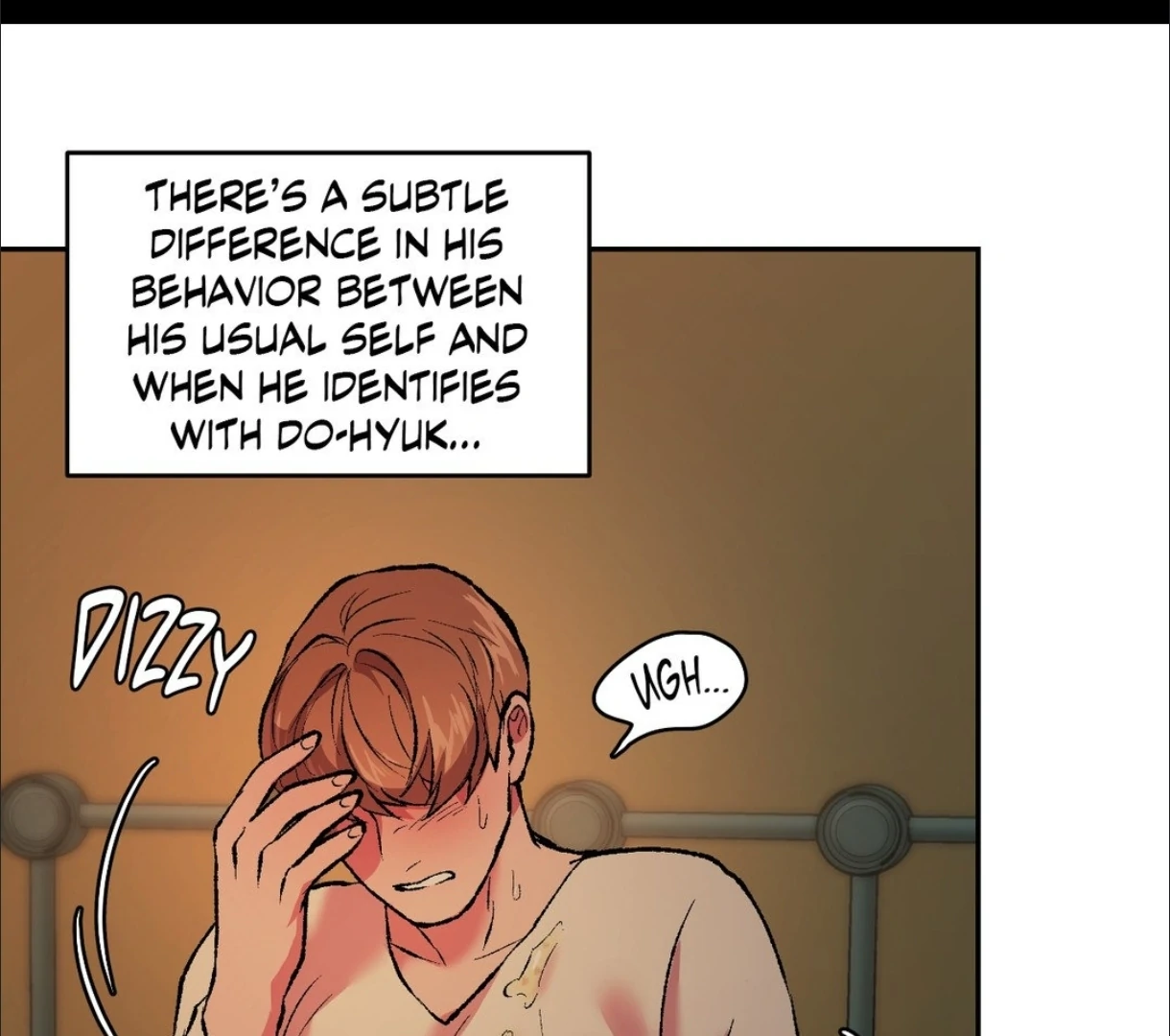 My Dearest Misery [Official] - Chapter 7 manhwa