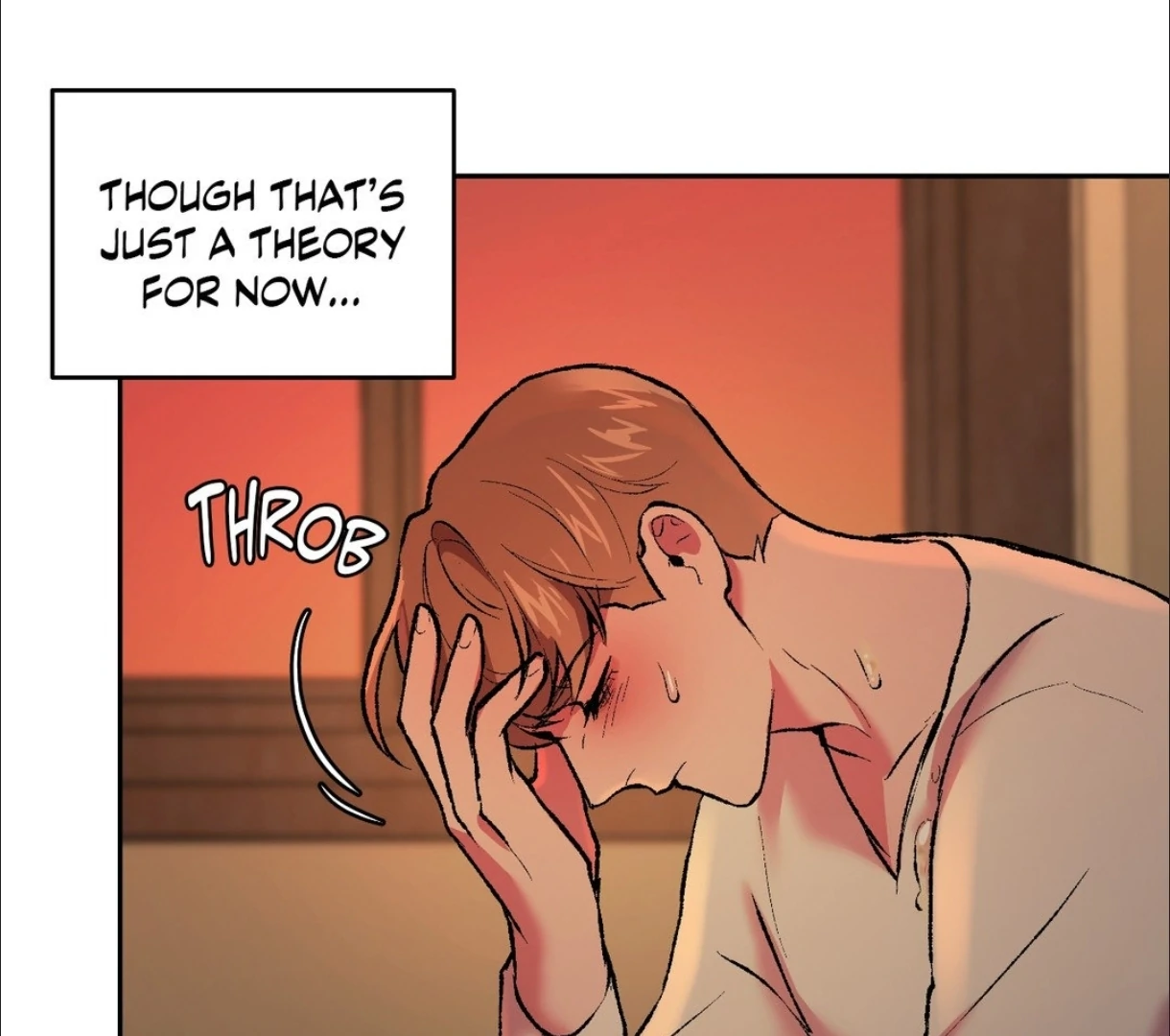 My Dearest Misery [Official] - Chapter 7 manhwa
