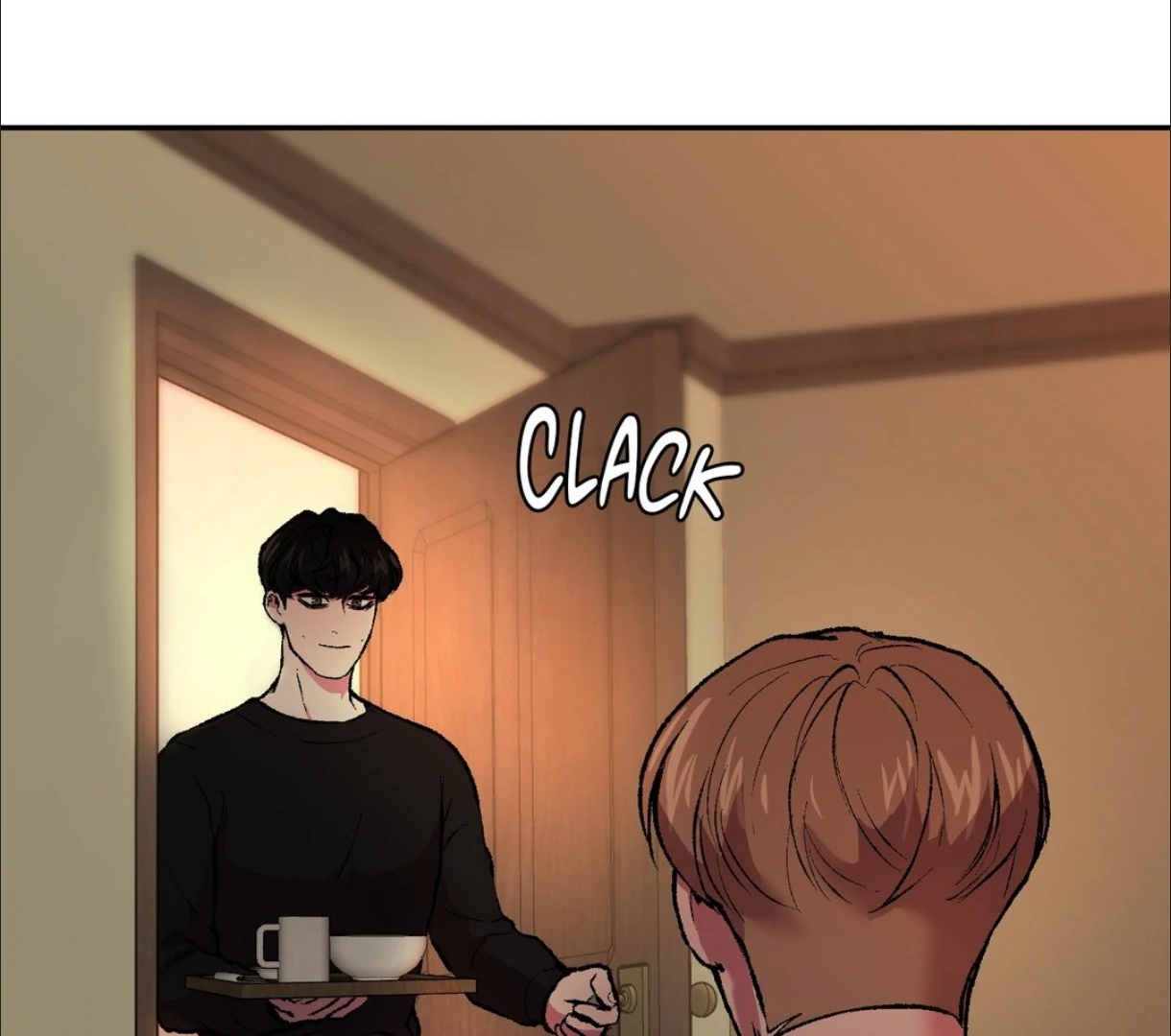 My Dearest Misery [Official] - Chapter 7 manhwa