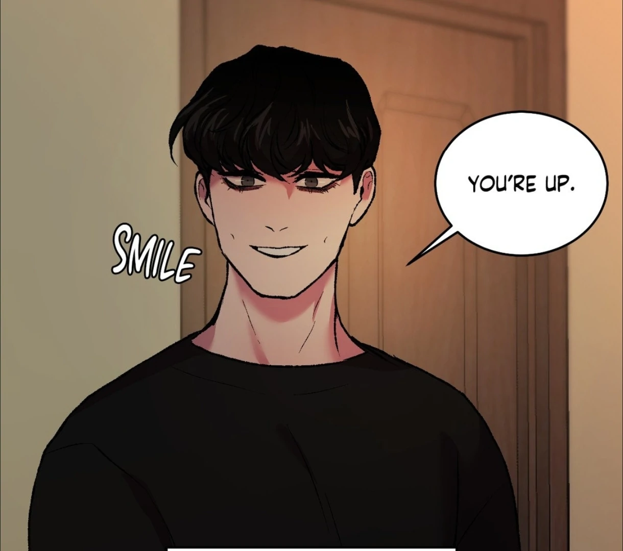 My Dearest Misery [Official] - Chapter 7 manhwa