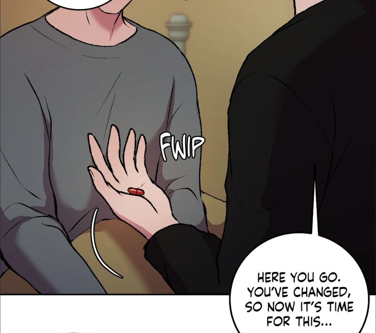 My Dearest Misery [Official] - Chapter 7 manhwa