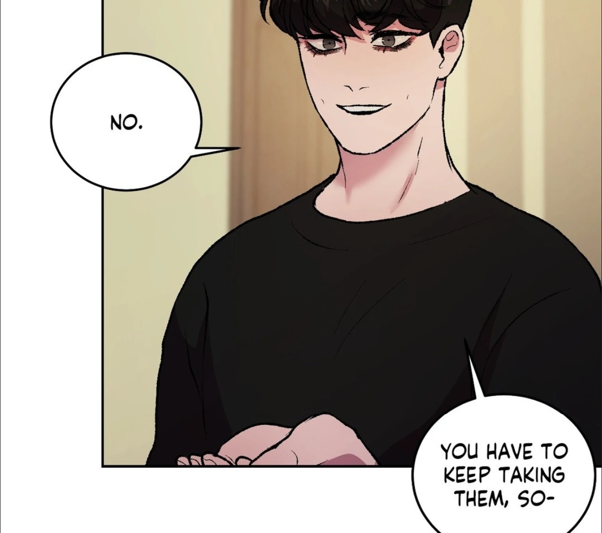 My Dearest Misery [Official] - Chapter 7 manhwa