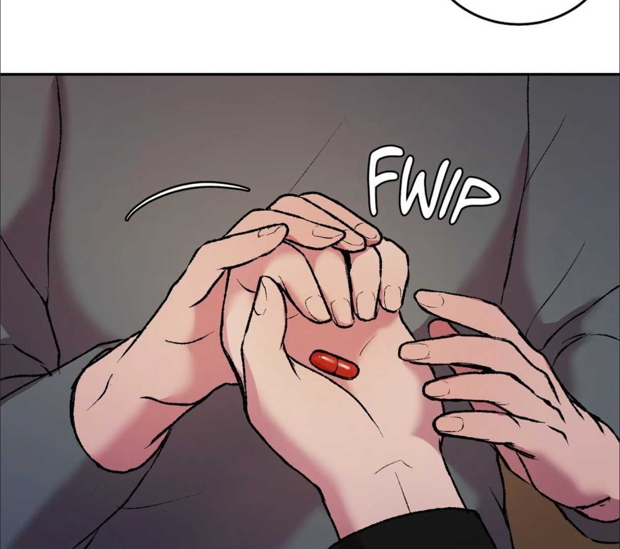 My Dearest Misery [Official] - Chapter 7 manhwa