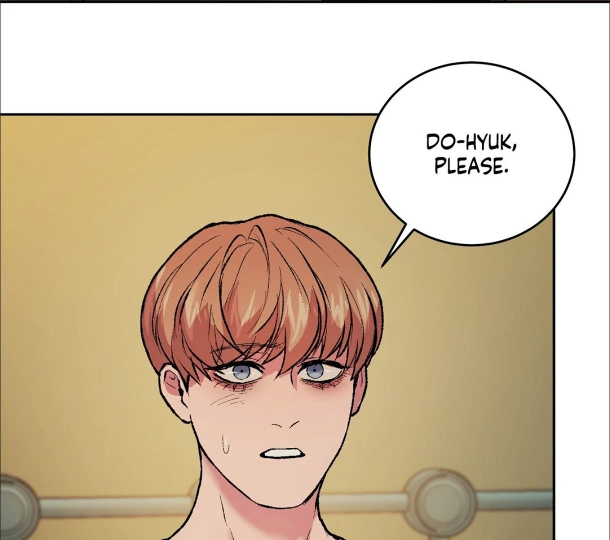 My Dearest Misery [Official] - Chapter 7 manhwa