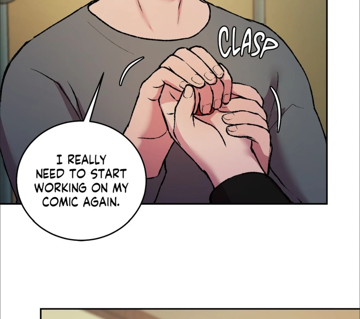 My Dearest Misery [Official] - Chapter 7 manhwa