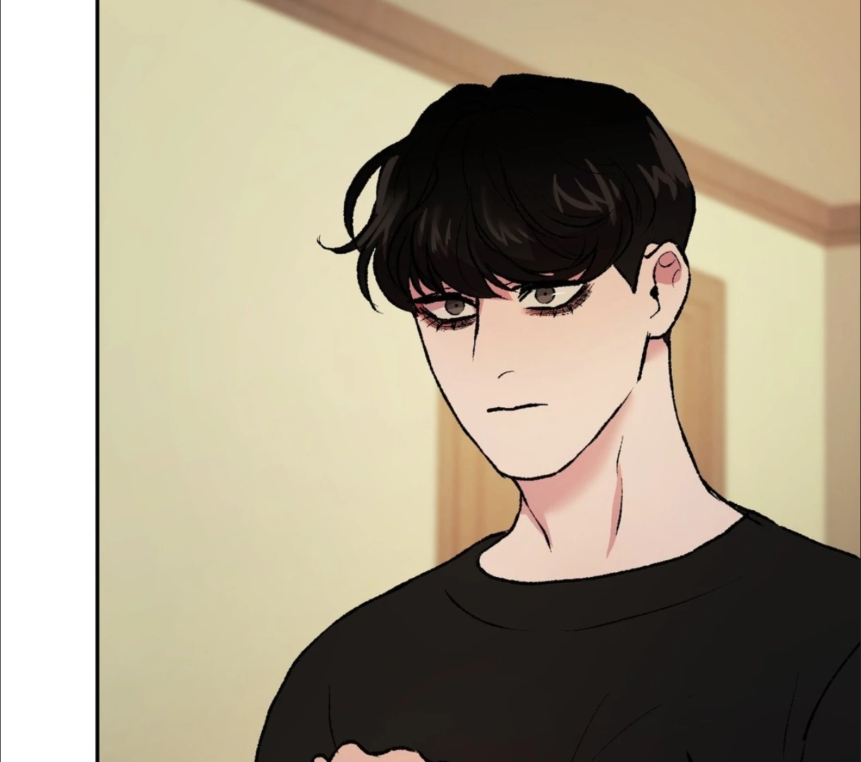 My Dearest Misery [Official] - Chapter 7 manhwa