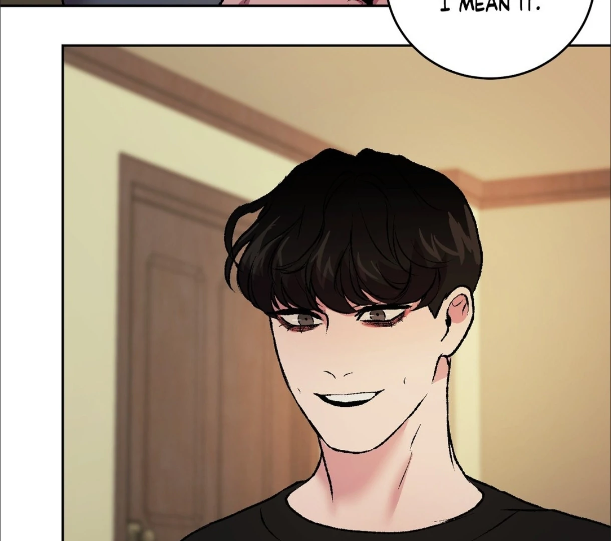 My Dearest Misery [Official] - Chapter 7 manhwa