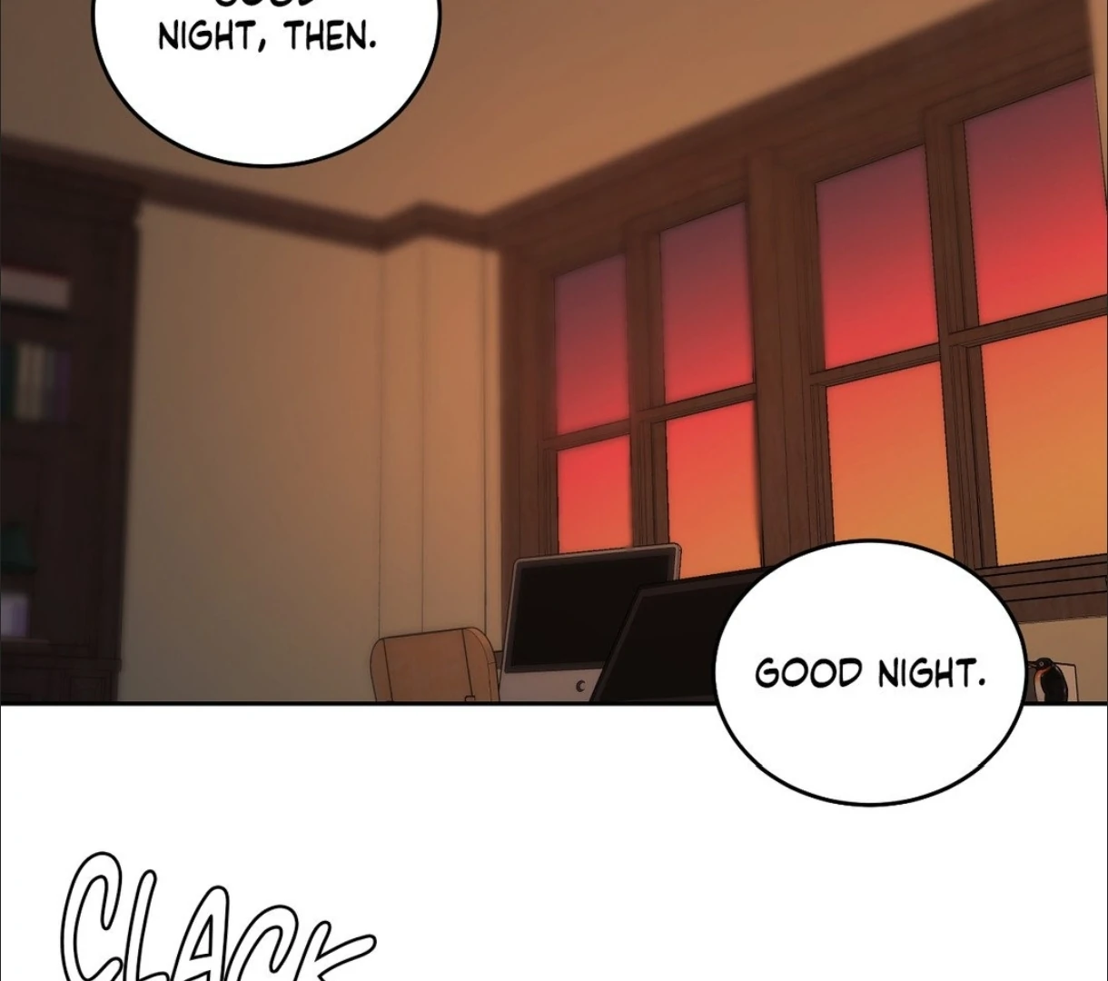 My Dearest Misery [Official] - Chapter 7 manhwa