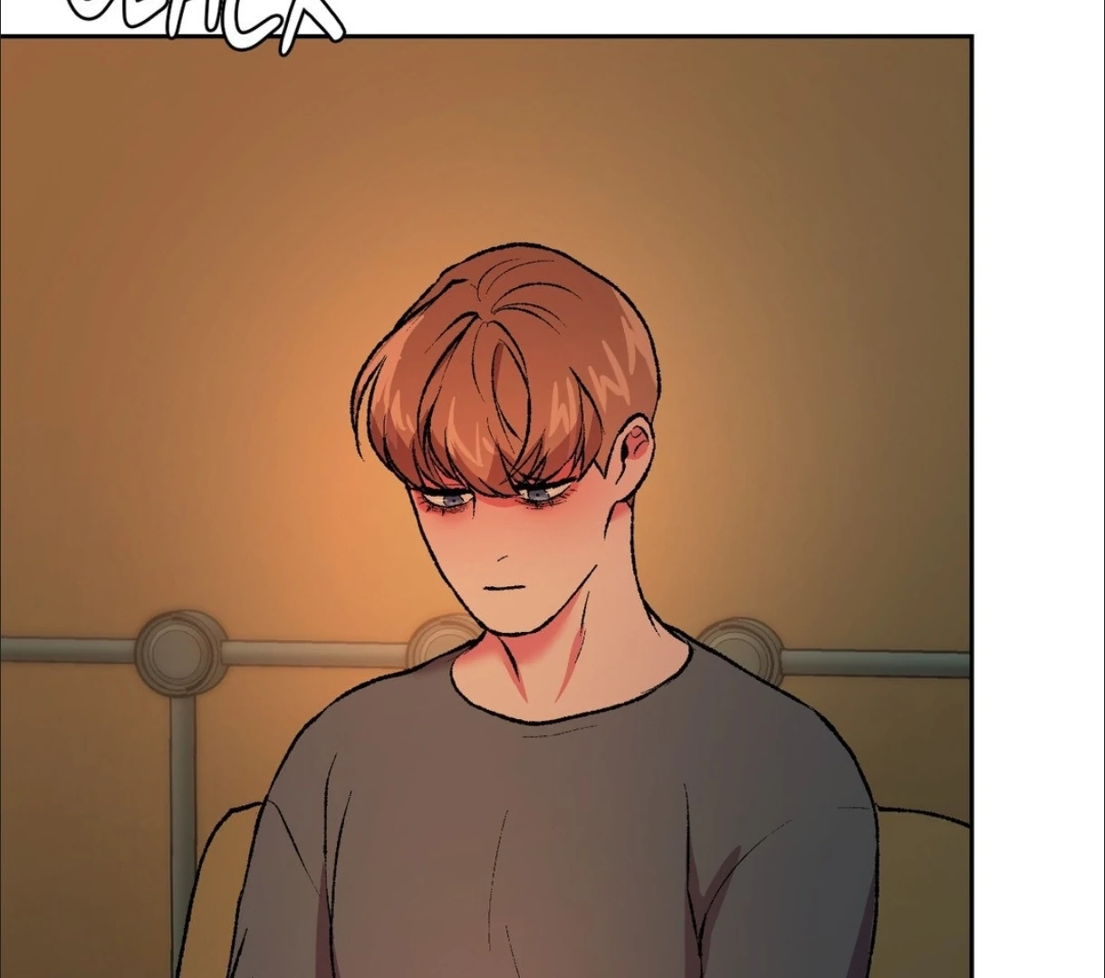My Dearest Misery [Official] - Chapter 7 manhwa