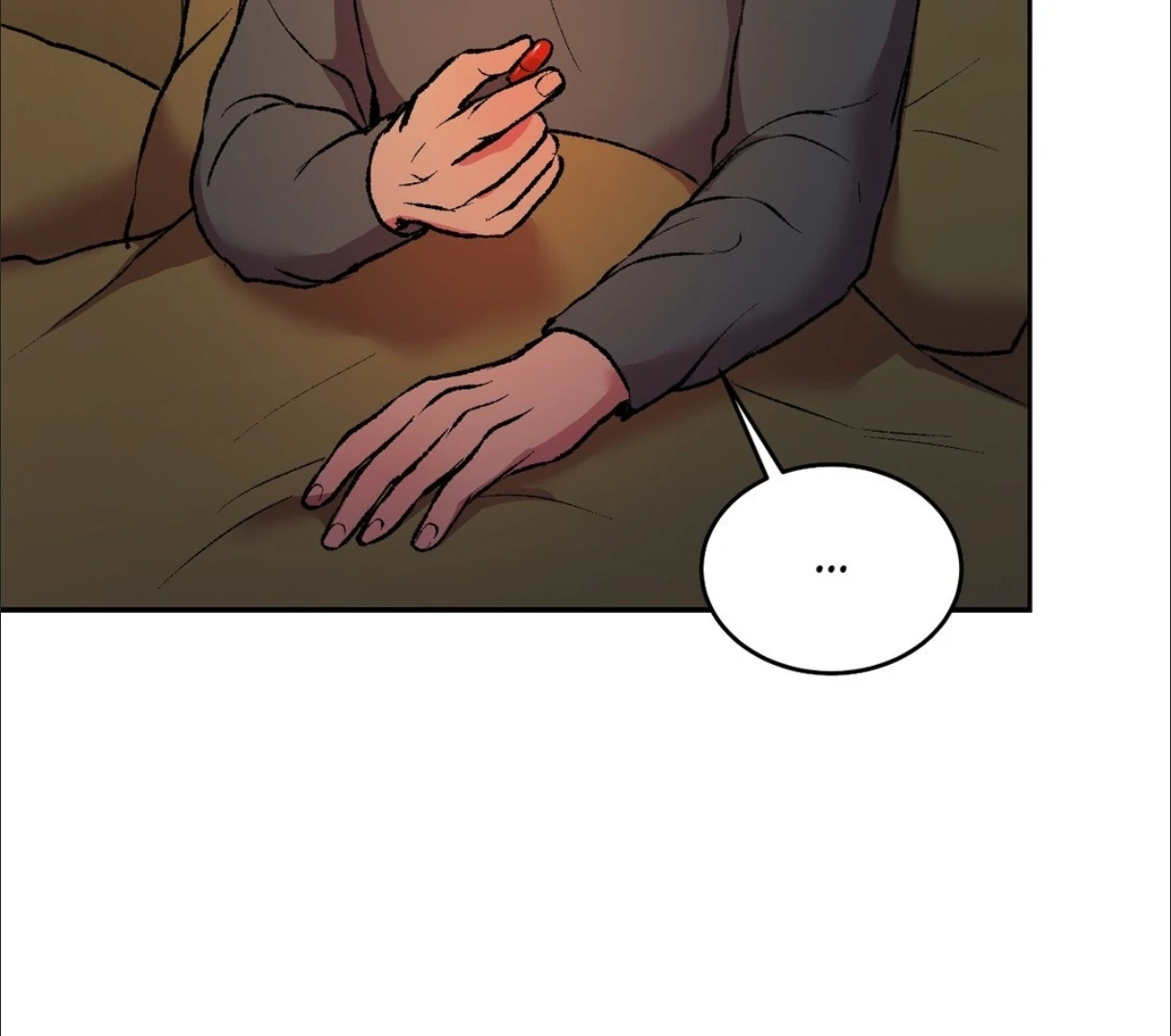 My Dearest Misery [Official] - Chapter 7 manhwa