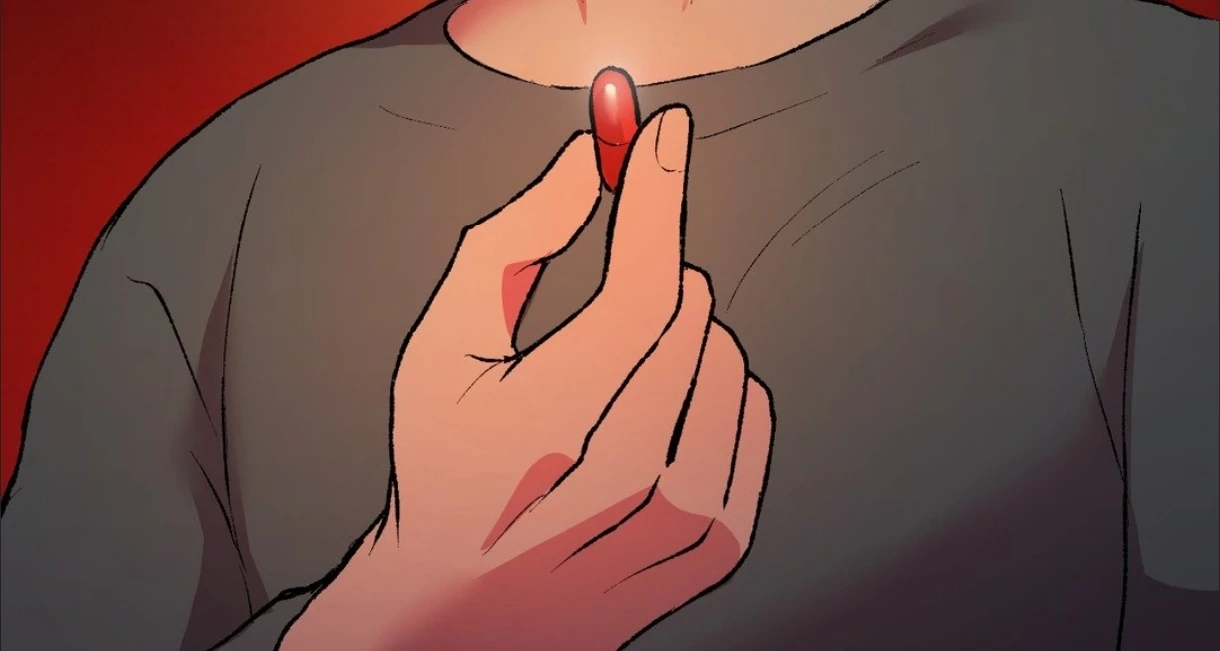 My Dearest Misery [Official] - Chapter 7 manhwa