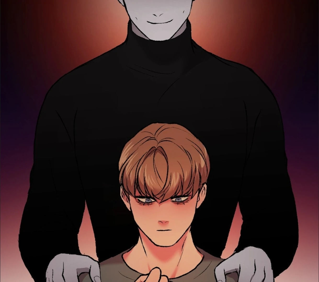 My Dearest Misery [Official] - Chapter 7 manhwa