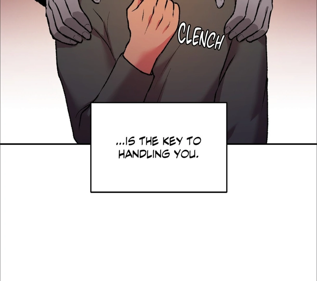 My Dearest Misery [Official] - Chapter 7 manhwa