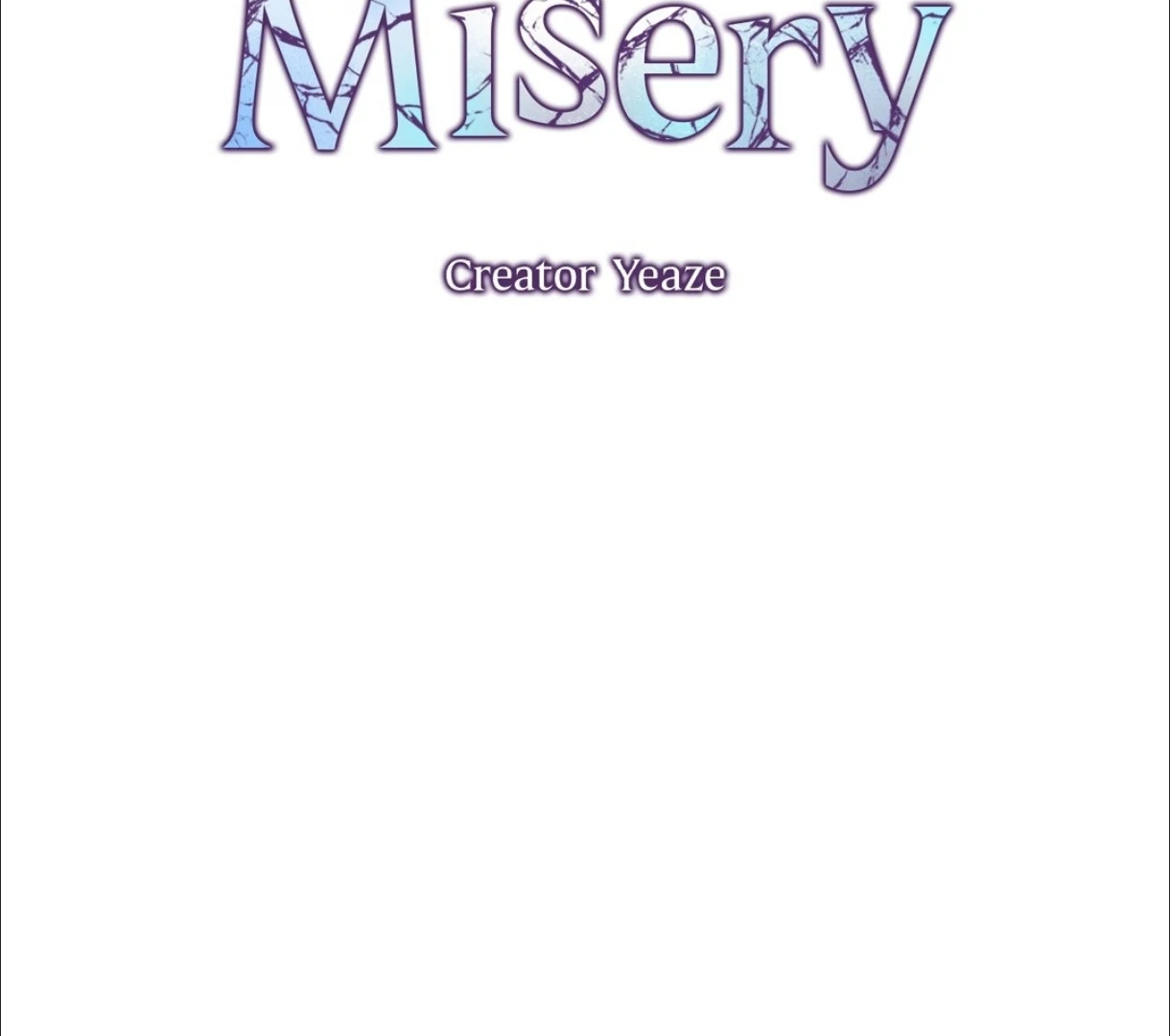 My Dearest Misery [Official] - Chapter 7 manhwa