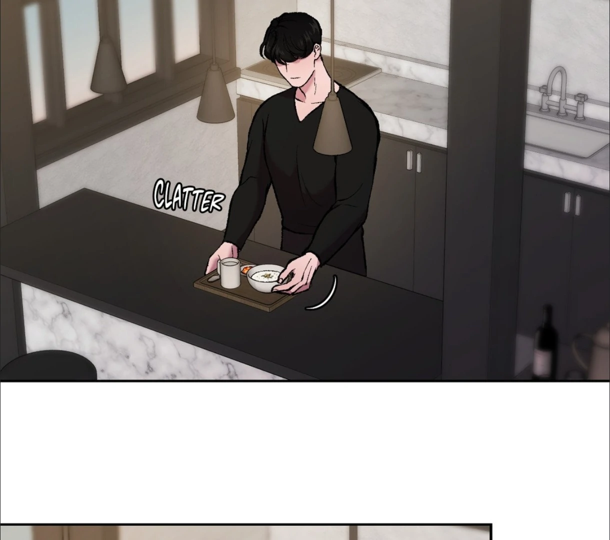 My Dearest Misery [Official] - Chapter 8 manhwa