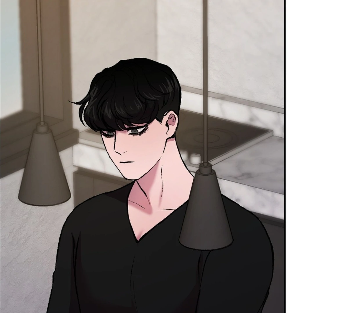 My Dearest Misery [Official] - Chapter 8 manhwa