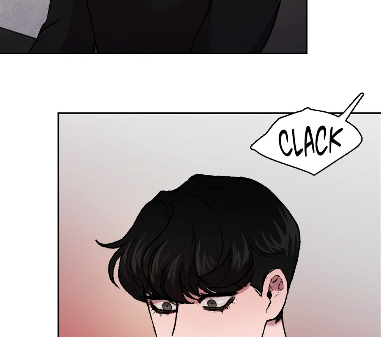 My Dearest Misery [Official] - Chapter 8 manhwa