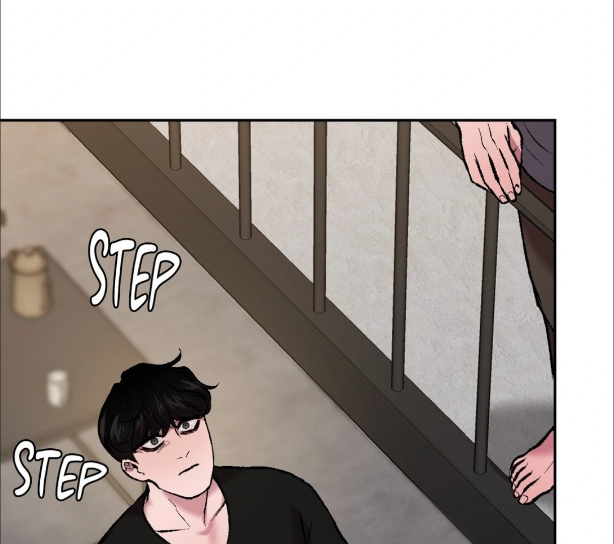 My Dearest Misery [Official] - Chapter 8 manhwa