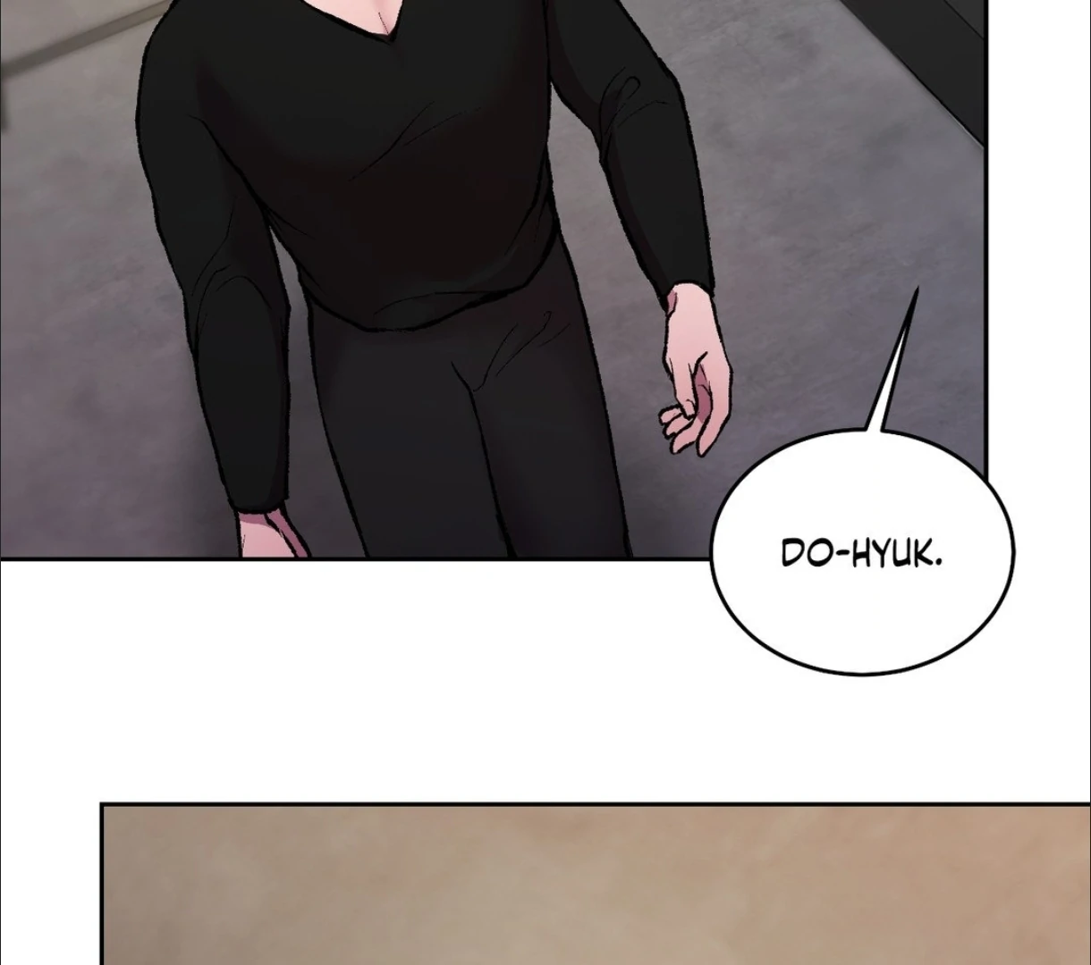 My Dearest Misery [Official] - Chapter 8 manhwa