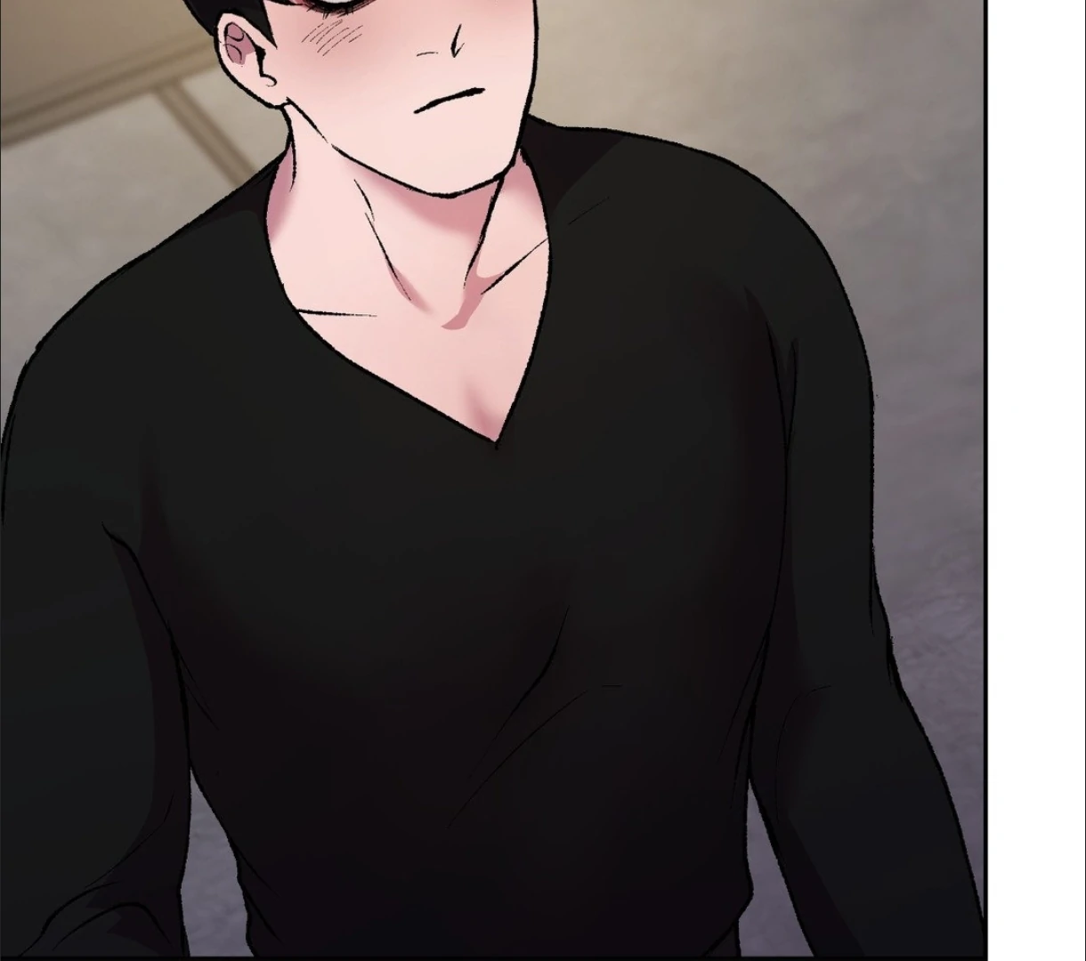 My Dearest Misery [Official] - Chapter 8 manhwa