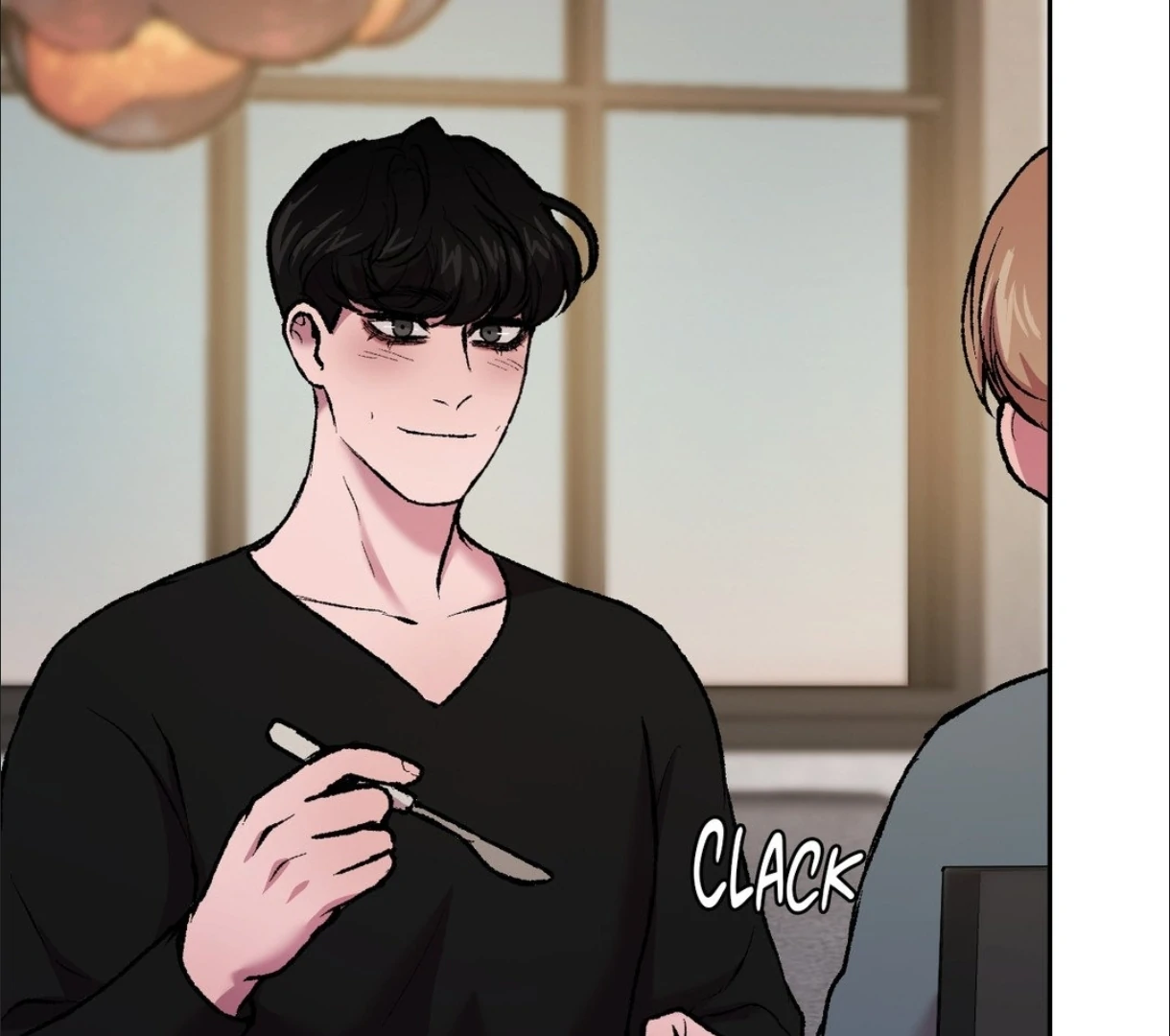 My Dearest Misery [Official] - Chapter 8 manhwa