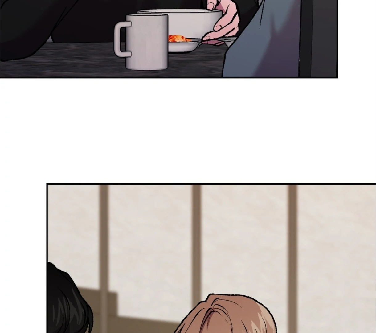 My Dearest Misery [Official] - Chapter 8 manhwa