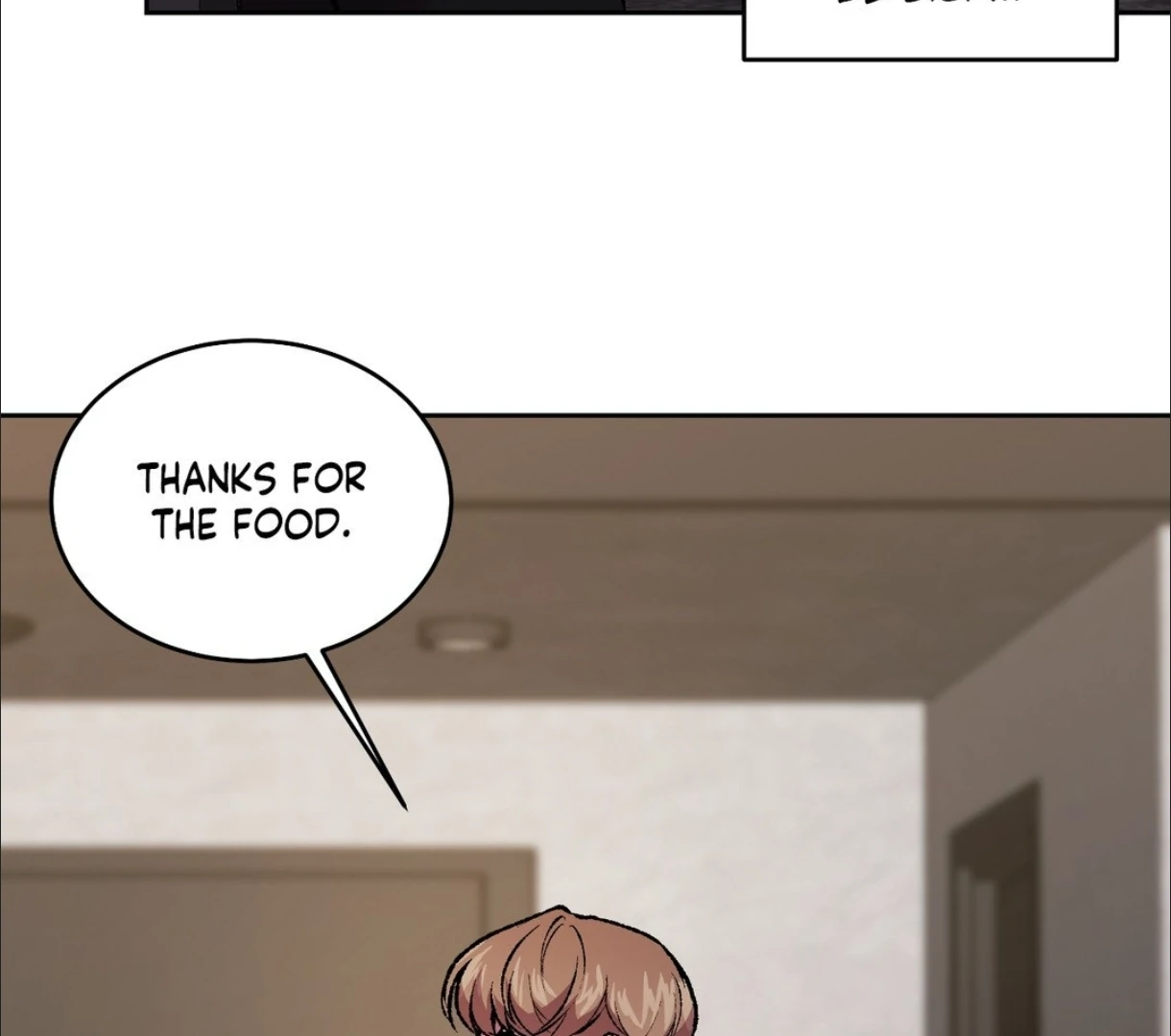 My Dearest Misery [Official] - Chapter 8 manhwa