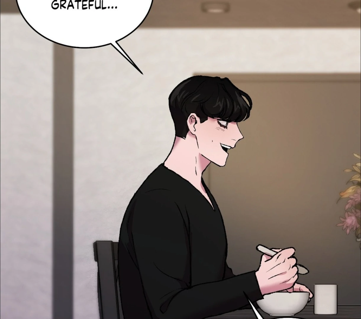 My Dearest Misery [Official] - Chapter 8 manhwa