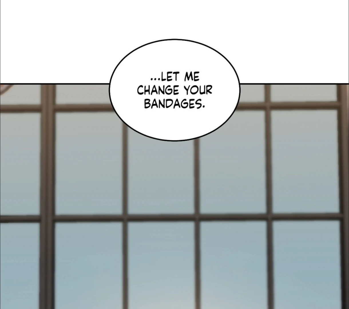 My Dearest Misery [Official] - Chapter 8 manhwa