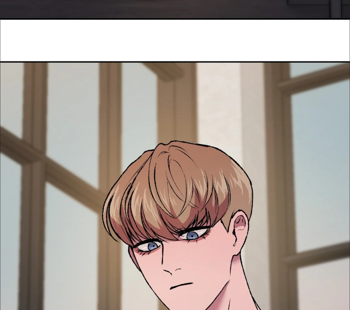 My Dearest Misery [Official] - Chapter 8 manhwa