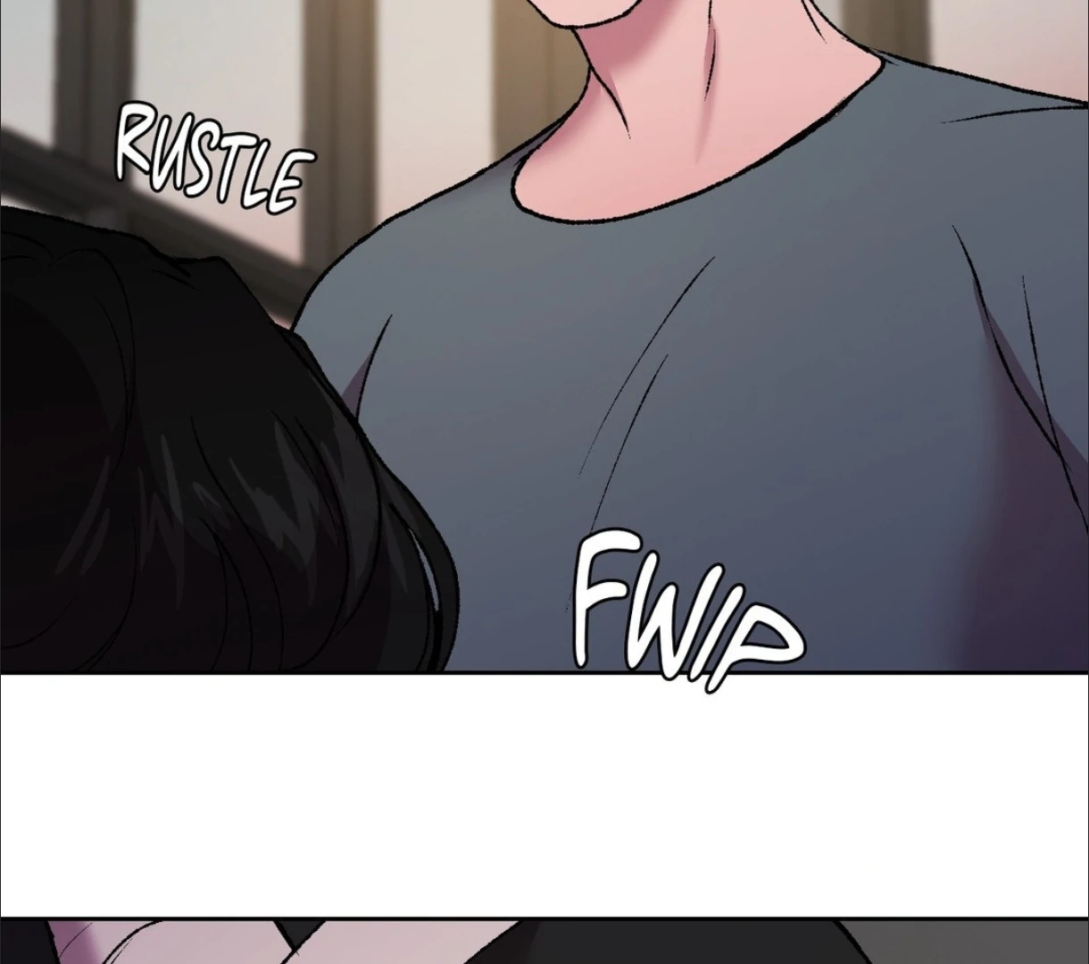 My Dearest Misery [Official] - Chapter 8 manhwa
