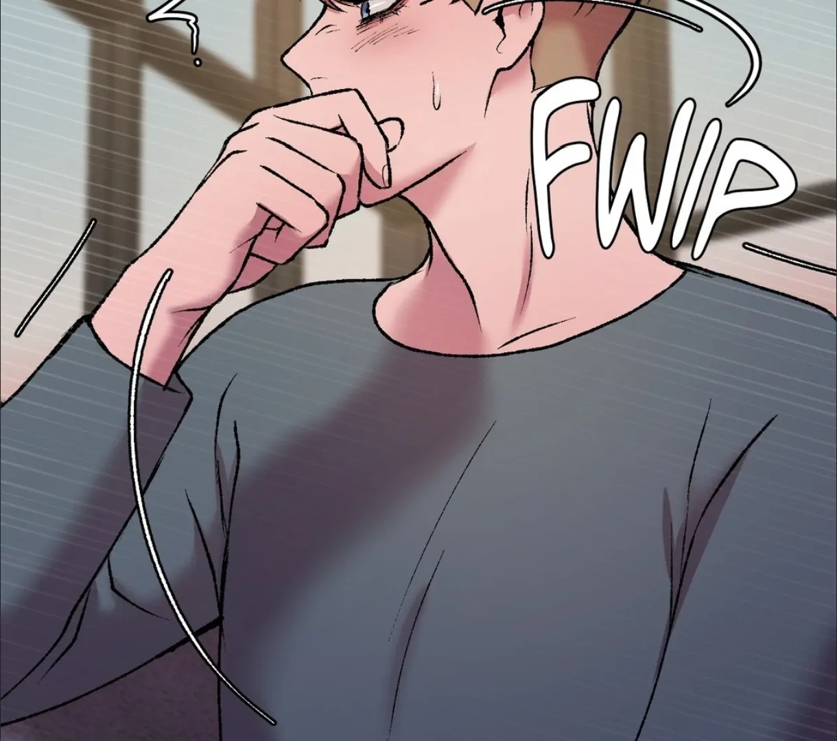 My Dearest Misery [Official] - Chapter 8 manhwa
