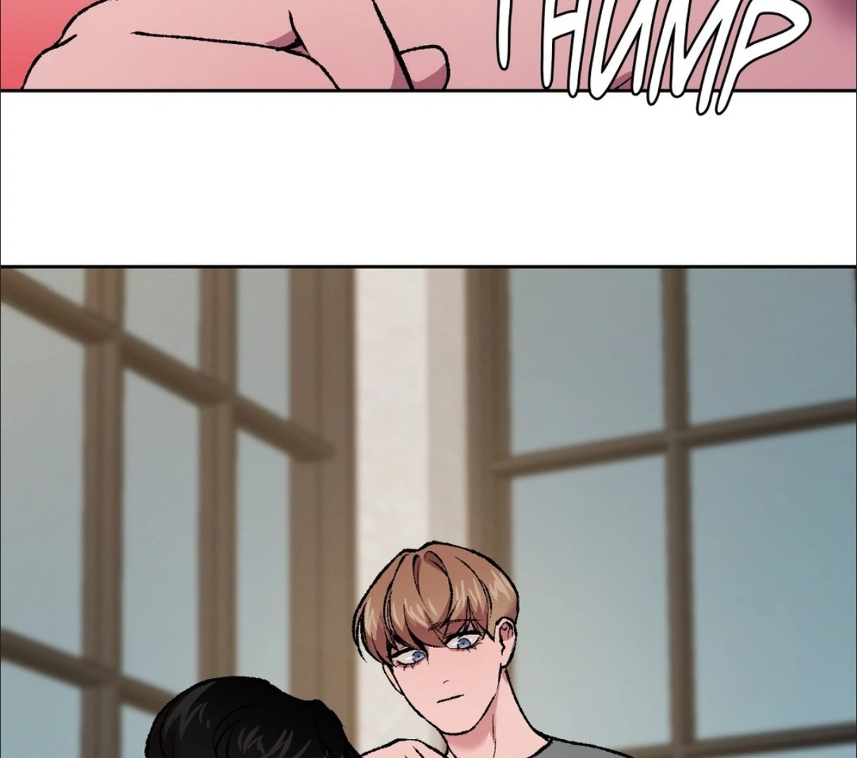 My Dearest Misery [Official] - Chapter 8 manhwa
