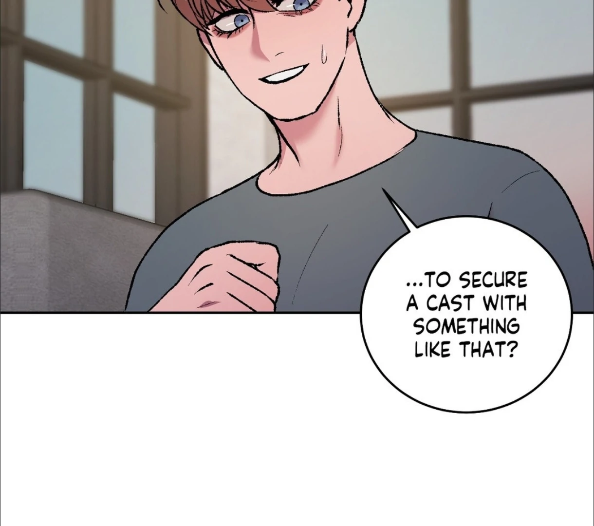 My Dearest Misery [Official] - Chapter 8 manhwa