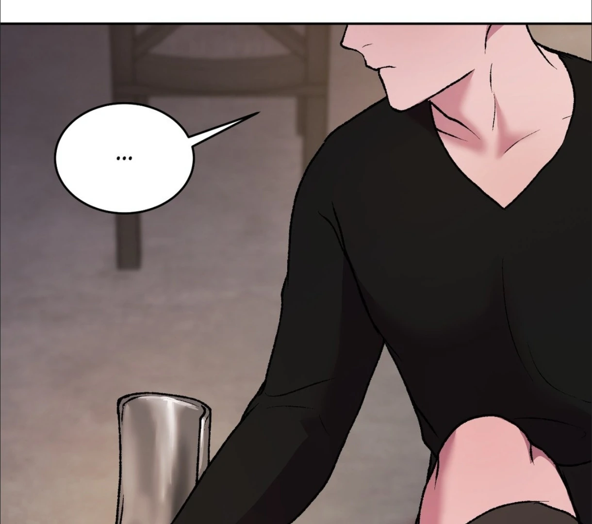 My Dearest Misery [Official] - Chapter 8 manhwa