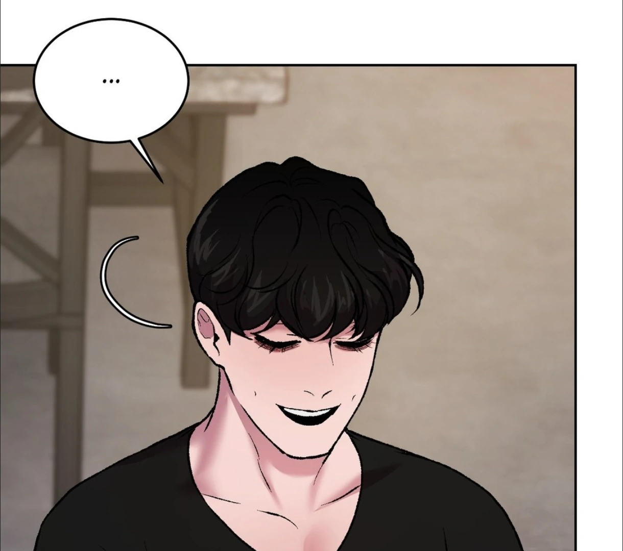 My Dearest Misery [Official] - Chapter 8 manhwa