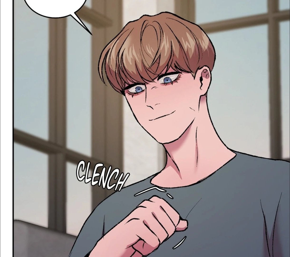 My Dearest Misery [Official] - Chapter 8 manhwa